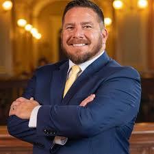 Assemblymember Juan Alanis photo