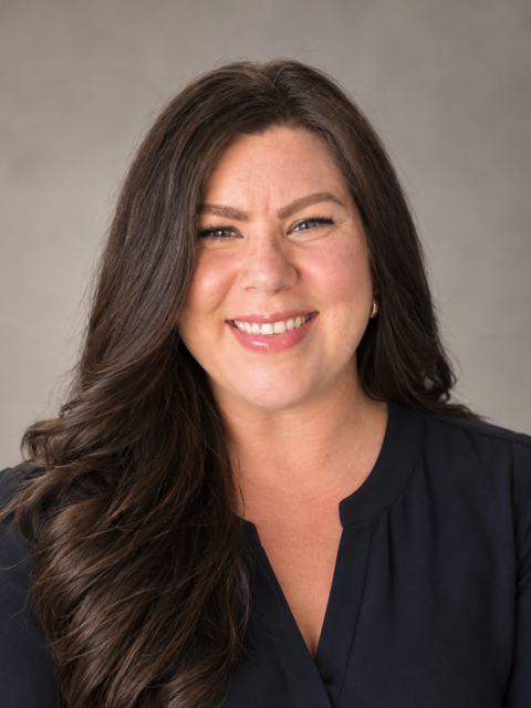 Katie Czerwinski headshot