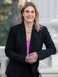 Assemblymember Maggy Krell headshot photo