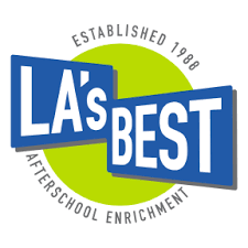 LA's BEST Afterschool Enrichment Program company logo