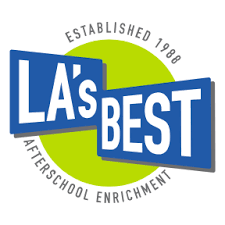 LA's Best company logo