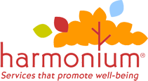 Harmonium Logo