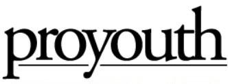 ProYouth logo