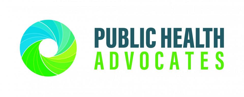 Public Health Advocates logo
