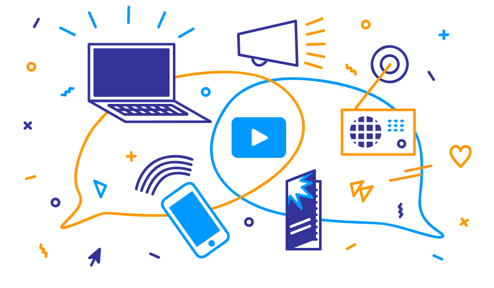 Technology connected