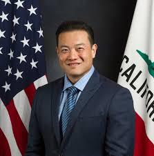Assemblymember Phillip Chen photo