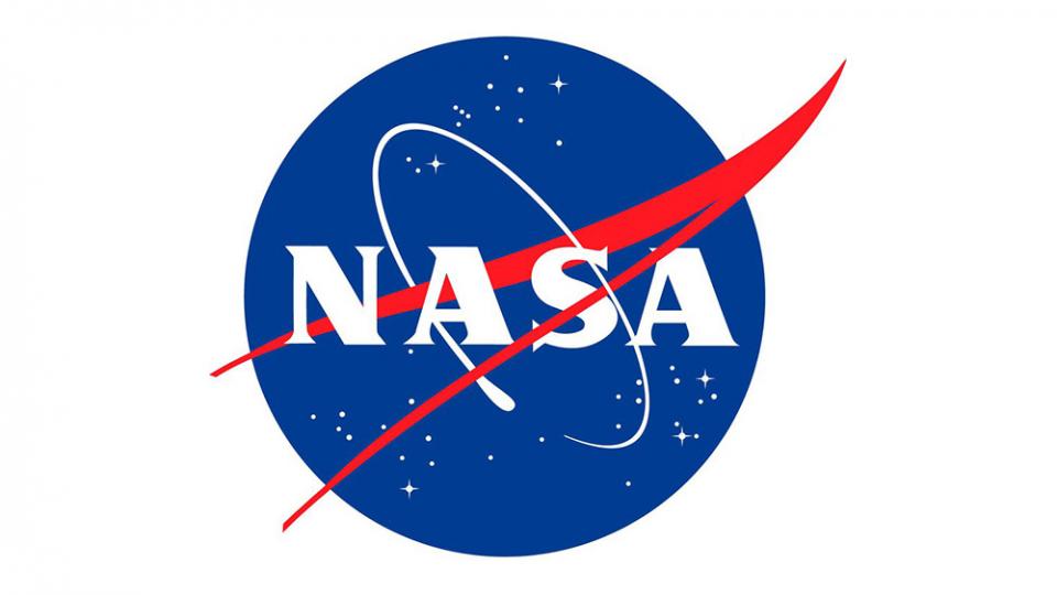 NASA logo