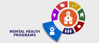 Mental Health programs