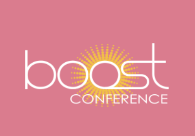 Boost Conference