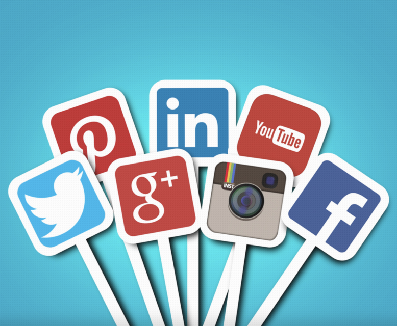 Social Media Logs