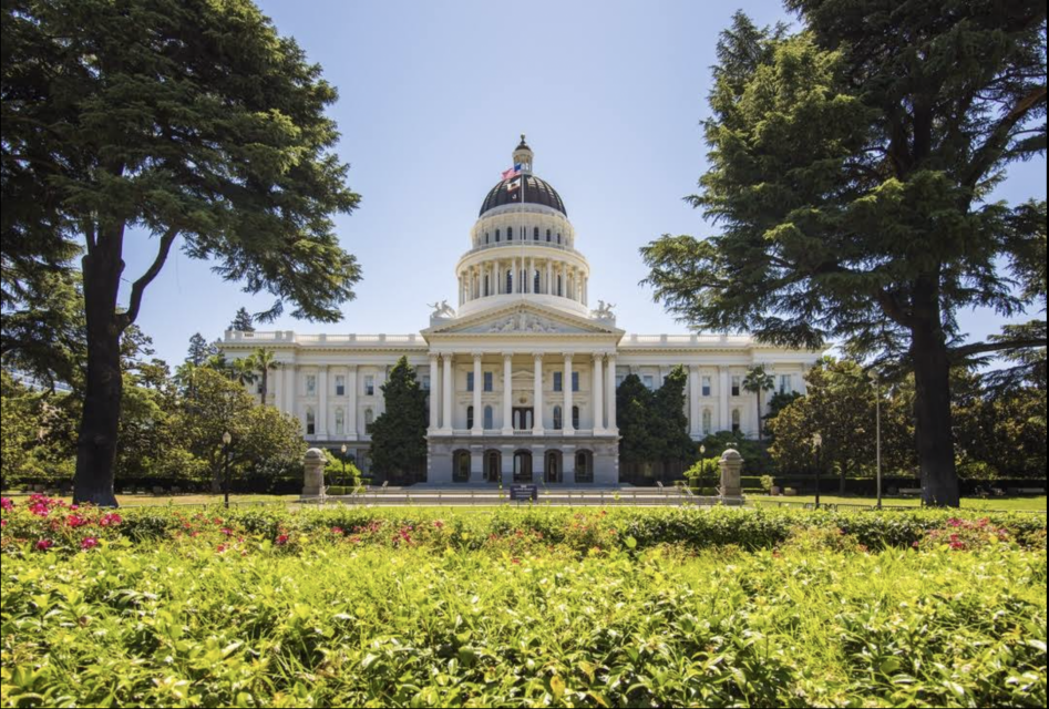 State Capitol