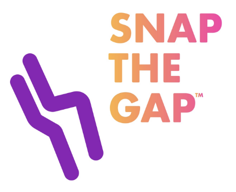 Snap the Gap!