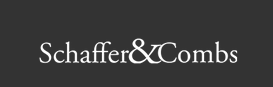 Schaffer & Combs