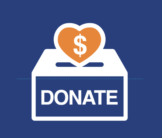 Donate Icon
