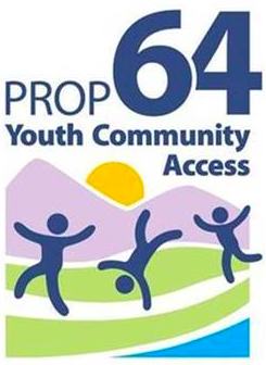 Prop 64 logo
