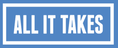 all it takes logo