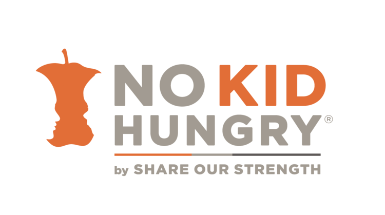 no Kid hungry logo