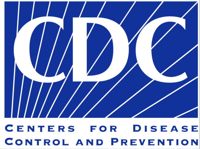 CDC logo