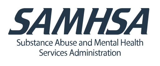 SAMHSA logo
