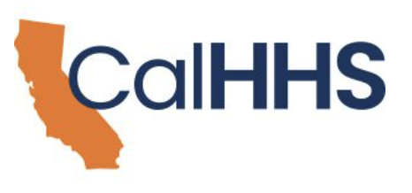 CalHHS logo