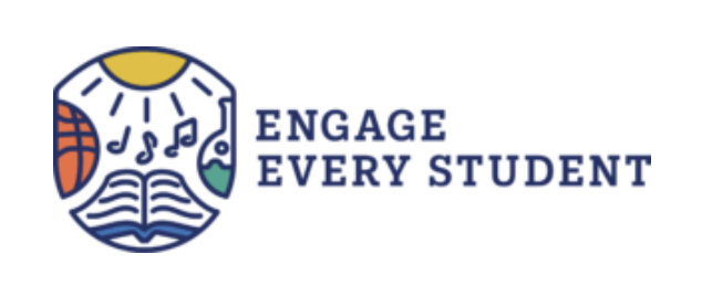 Engage Every Student logo