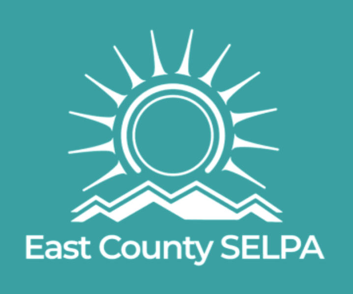 East County SELPA logo