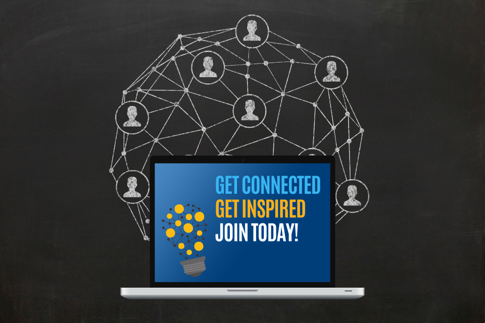 Sign-up for the Site Coordinator network!