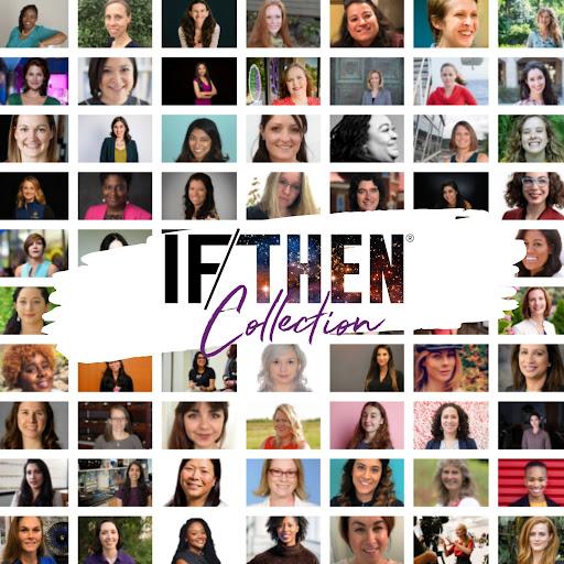 IF/THEN collection logo