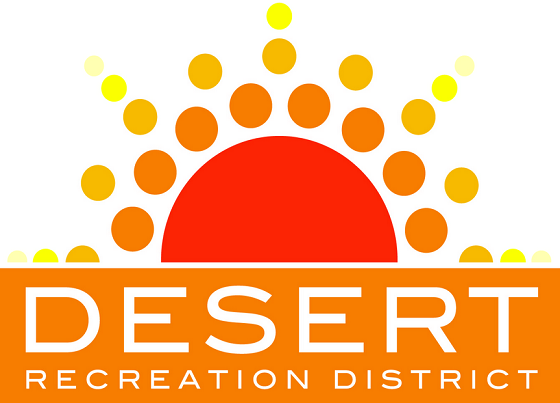 Desert Recreation District logo