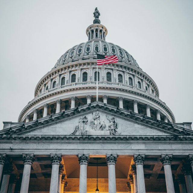 Capitol Building