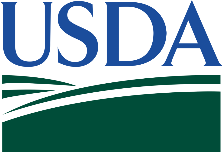 USDA logo