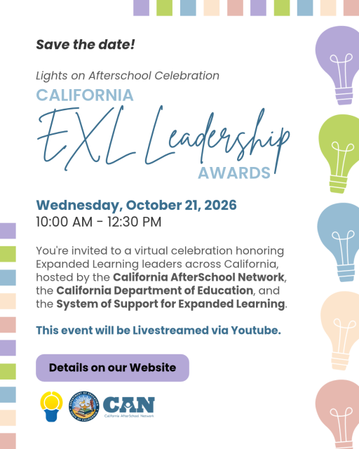 LOA 2026 Celebration Save the Date