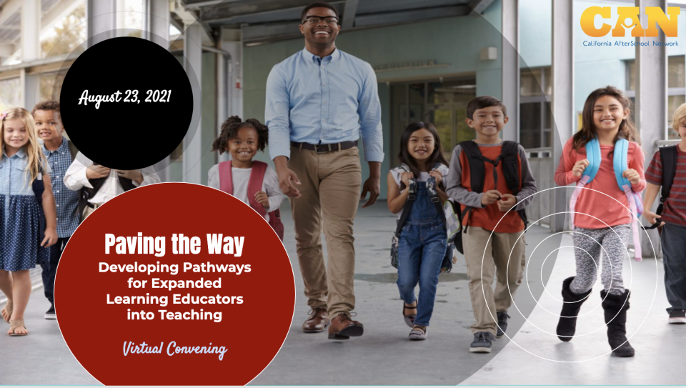 Watch the Paving the Way Convening Recording!