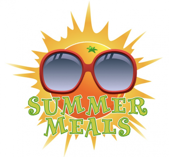 Summer Meals