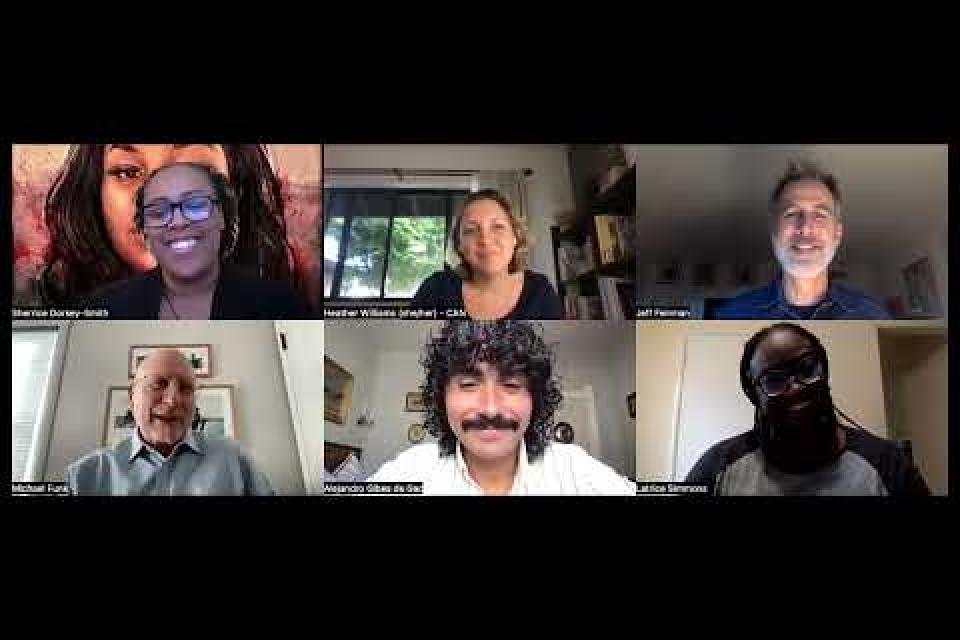  Interview with SFUSD, DCYF, and Springboard Collaborative