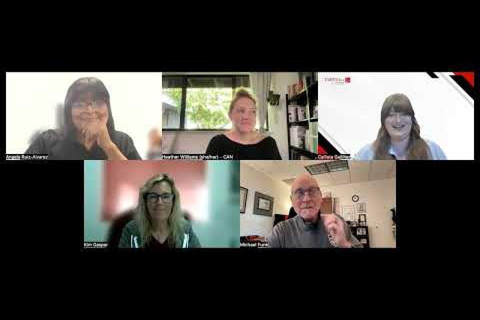 LOA Special Edition – Interview with CA EXL Leadership Awardees #3