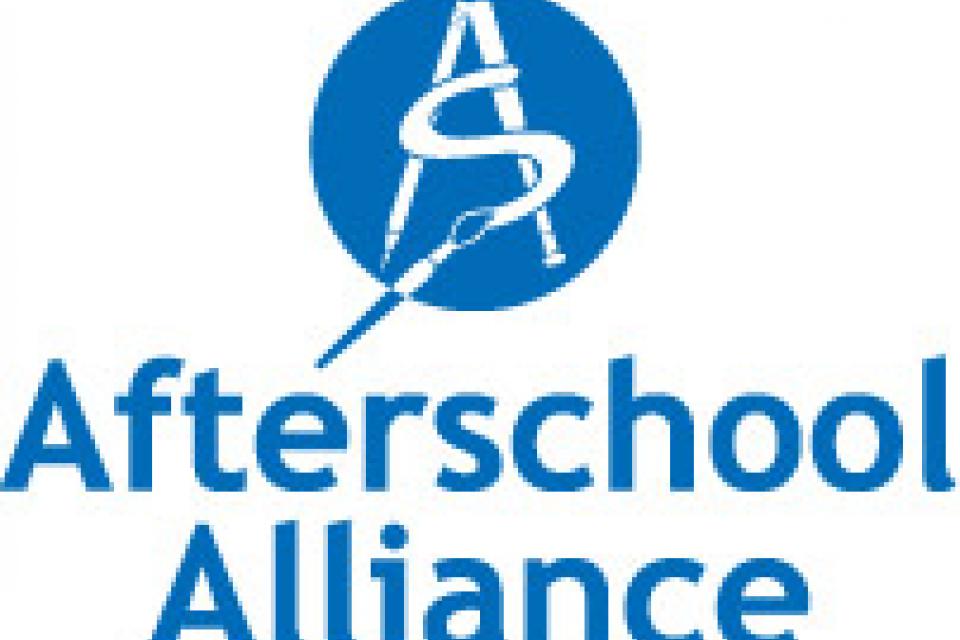 Afterschool Alliance Logo