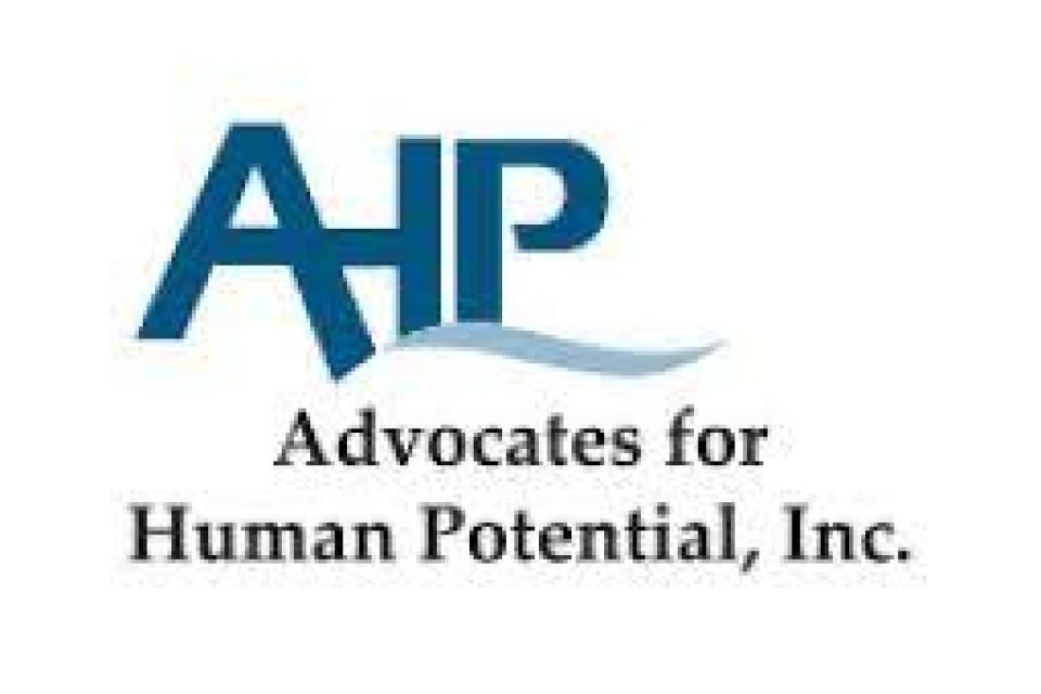 AHP Logo
