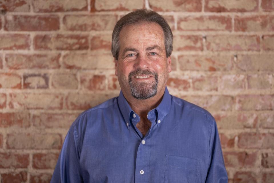 Bill's Headshot