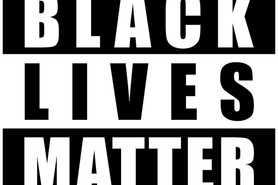Black Lives Matter
