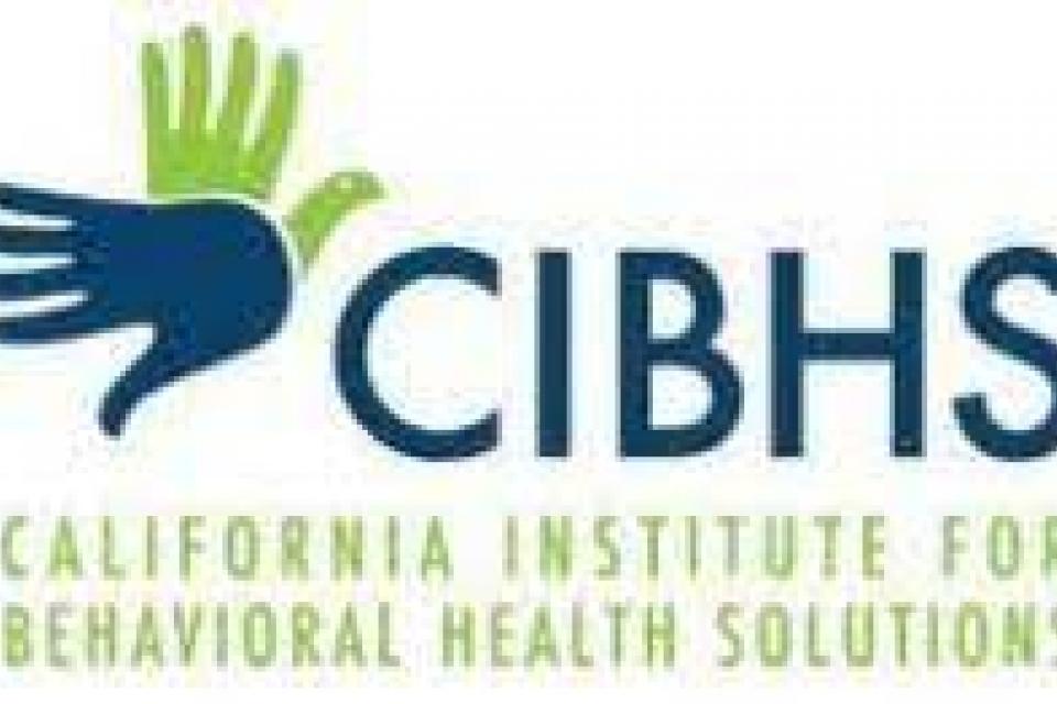 CIBHS logo