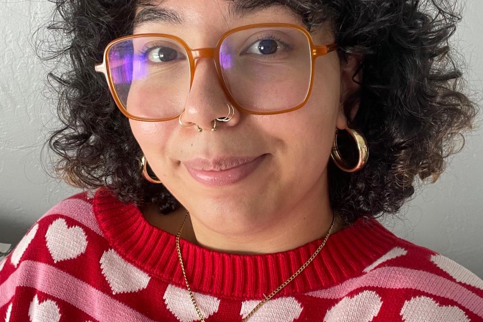Nat Rosales