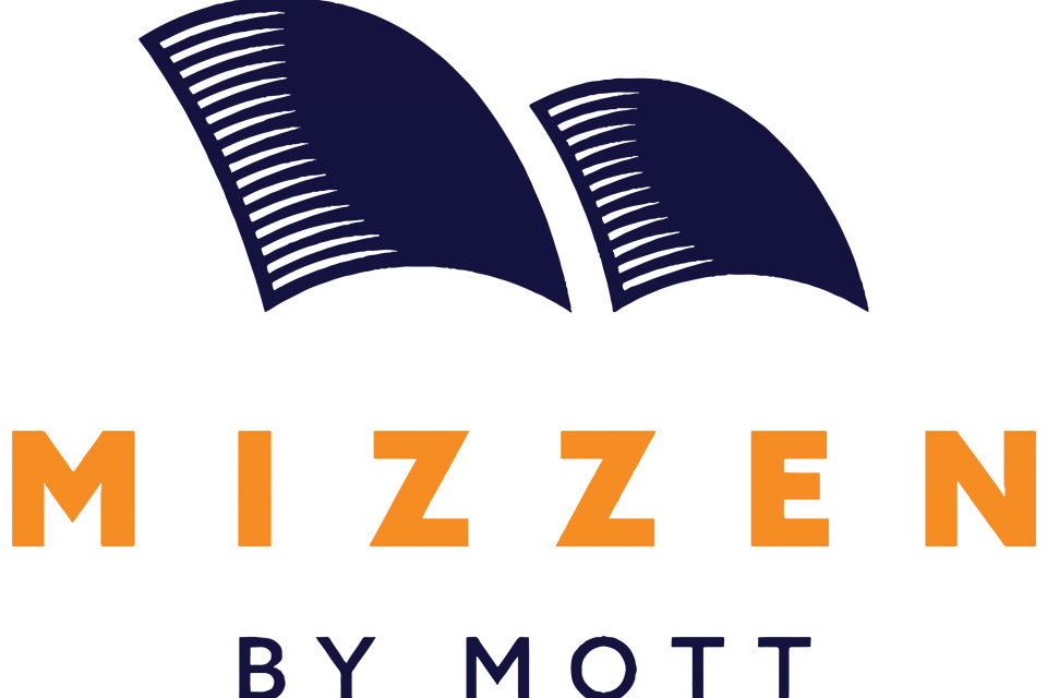 Mizzen logo