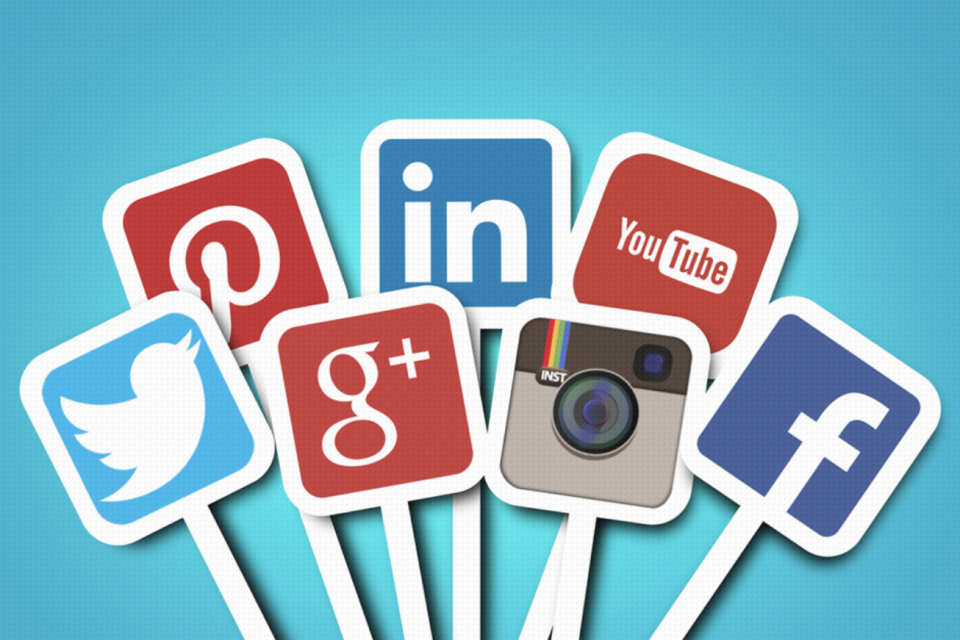 Social Media Logs