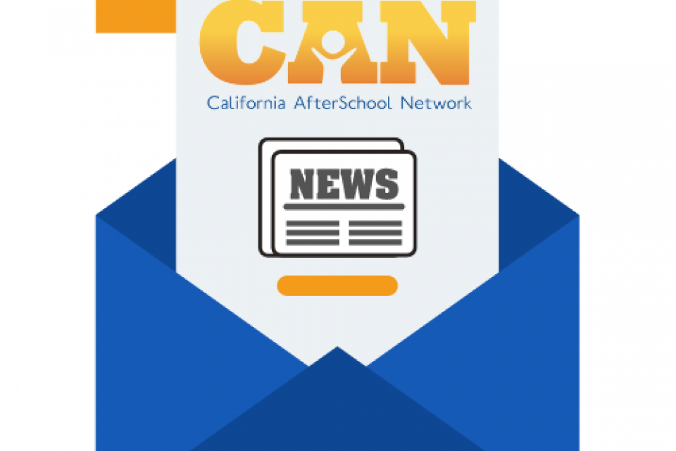 Sign-Up for the CAN Newsletters!