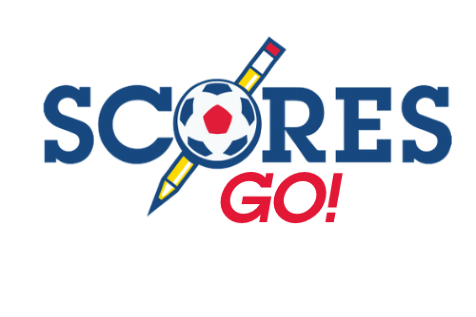 America Scores logo 