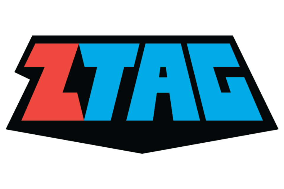 ZTAG logo