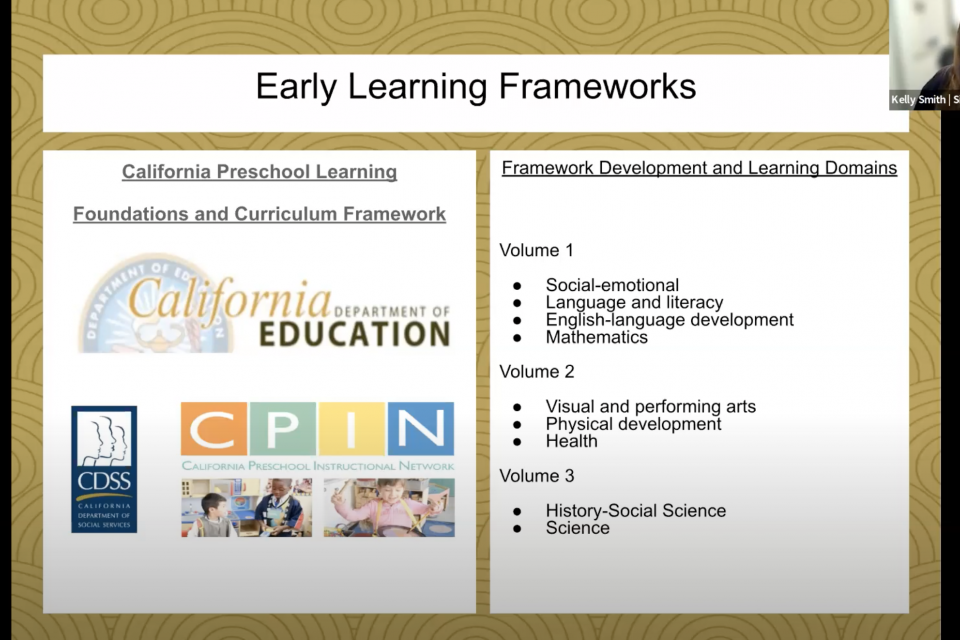 Supporting Early Learners in Expanded Learning Programs
