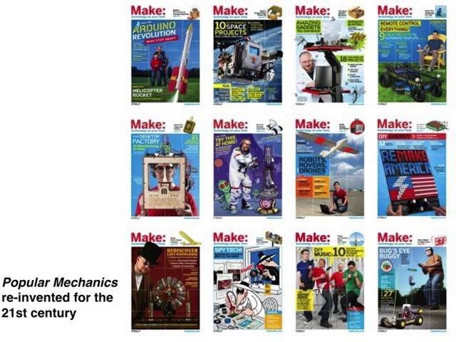 Maker Education Initiative