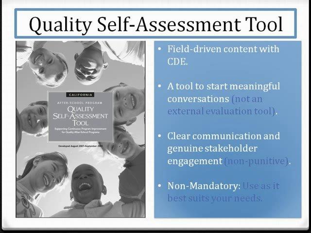 Utilizing the Campaign for Quality Tools